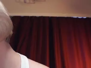 Leila's Live Sex Cam Show
