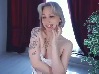 Leila's Live Sex Cam Show