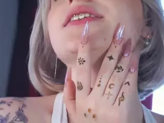 Leila's Live Sex Cam Show