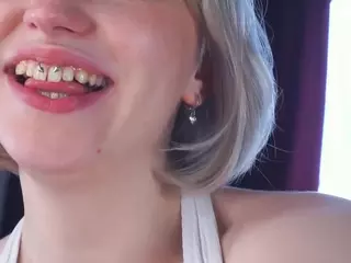 Leila's Live Sex Cam Show