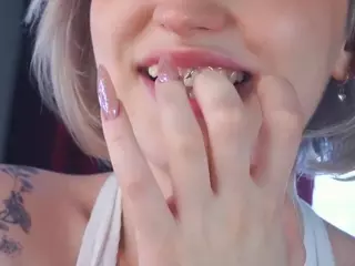 Leila's Live Sex Cam Show
