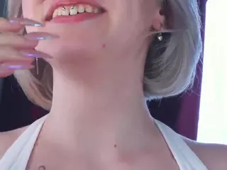 Leila's Live Sex Cam Show