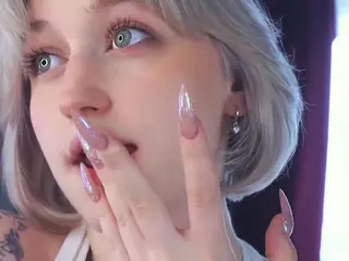 Leila's Live Sex Cam Show