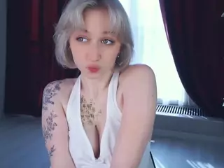 Leila's Live Sex Cam Show