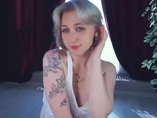 Leila's Live Sex Cam Show