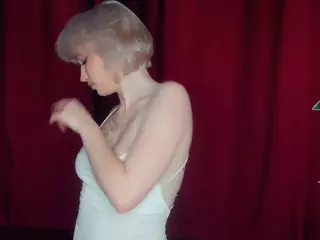 Leila's Live Sex Cam Show