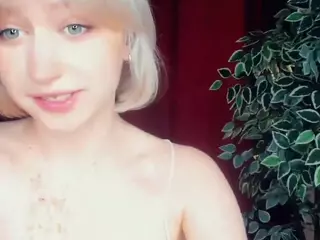 Leila's Live Sex Cam Show