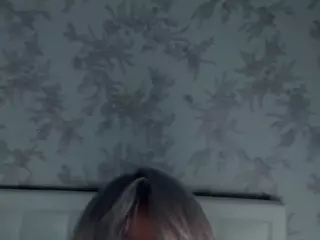 Leila's Live Sex Cam Show