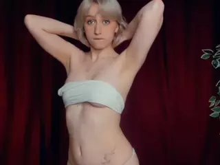 Leila's Live Sex Cam Show