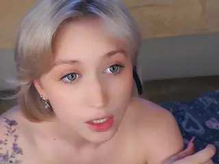 Leila's Live Sex Cam Show