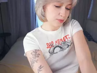 Leila's Live Sex Cam Show