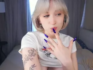 Leila's Live Sex Cam Show