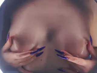 Leila's Live Sex Cam Show