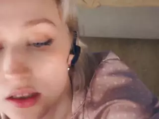 Leila's Live Sex Cam Show