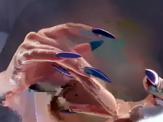 Leila's Live Sex Cam Show