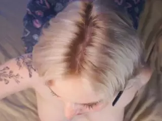 Leila's Live Sex Cam Show