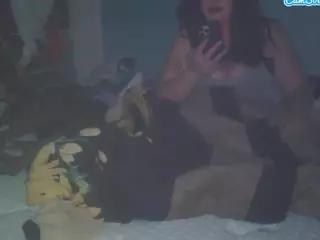 squirtg0dd3ssxxxx's Live Sex Cam Show