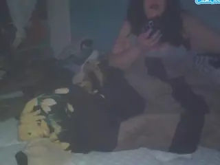 squirtg0dd3ssxxxx's Live Sex Cam Show
