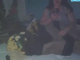 squirtg0dd3ssxxxx's Live Sex Cam Show