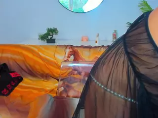 angel-wow's Live Sex Cam Show