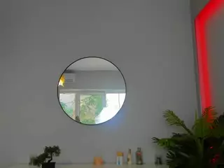 angel-wow's Live Sex Cam Show