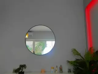 angel-wow's Live Sex Cam Show
