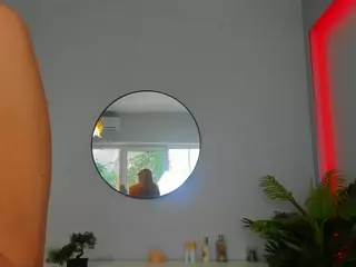 angel-wow's Live Sex Cam Show