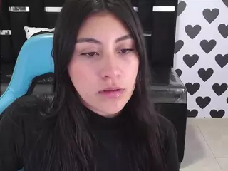 Carolina Moreno's Live Sex Cam Show