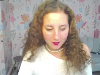ginebra-a's Live Sex Cam Show