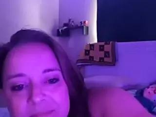 HippieMermaid's Live Sex Cam Show