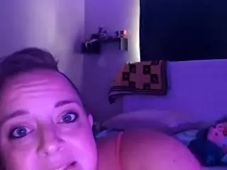 HippieMermaid's Live Sex Cam Show