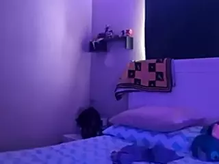 HippieMermaid's Live Sex Cam Show