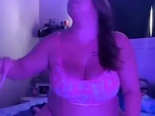 HippieMermaid's Live Sex Cam Show
