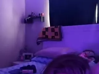 HippieMermaid's Live Sex Cam Show