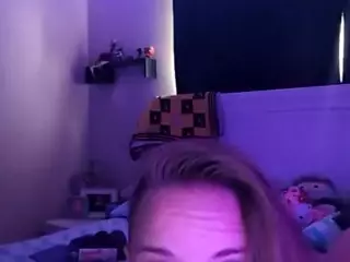 HippieMermaid's Live Sex Cam Show
