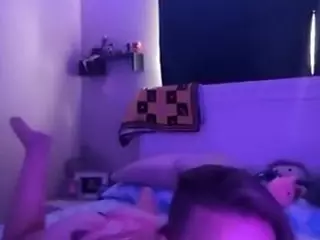 HippieMermaid's Live Sex Cam Show