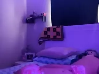 HippieMermaid's Live Sex Cam Show