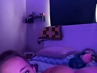 HippieMermaid's Live Sex Cam Show