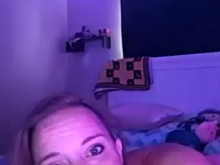 HippieMermaid's Live Sex Cam Show