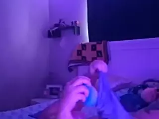 HippieMermaid's Live Sex Cam Show