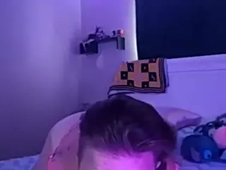 HippieMermaid's Live Sex Cam Show