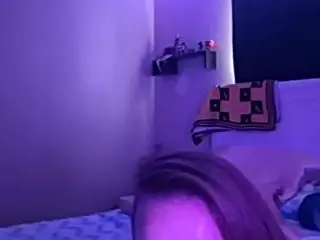 HippieMermaid's Live Sex Cam Show