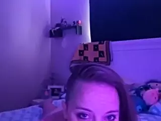 HippieMermaid's Live Sex Cam Show