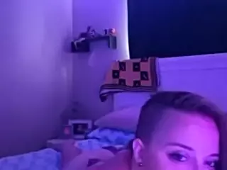 HippieMermaid's Live Sex Cam Show