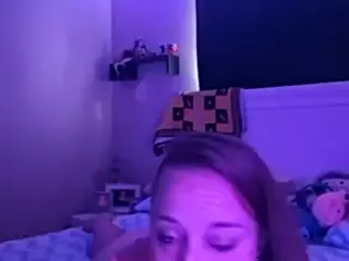 HippieMermaid's Live Sex Cam Show