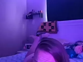 HippieMermaid's Live Sex Cam Show