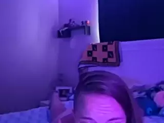 HippieMermaid's Live Sex Cam Show