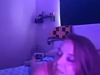HippieMermaid's Live Sex Cam Show