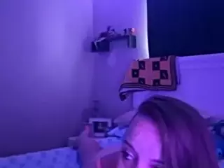 HippieMermaid's Live Sex Cam Show