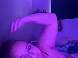 HippieMermaid's Live Sex Cam Show